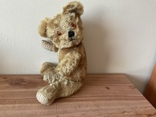 Vintage teddy bear for sale  MANSFIELD