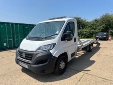 Fiat ducato recovery for sale  UK