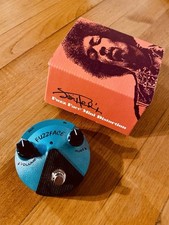 Dunlop fuzz face usato  Perugia