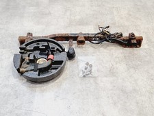 Bmw e61 525i gebraucht kaufen  Tarp