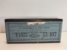 Ancienne boite pleine d'occasion  Fonsorbes