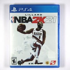 Nba 2k21 ps4 for sale  Bethlehem