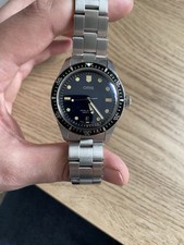 Oris divers 40mm for sale  GODALMING