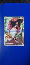 Carte pokémon légende d'occasion  Villers-Bocage