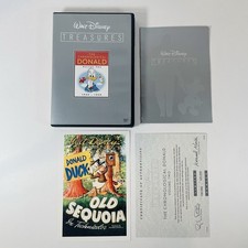 Usado, Walt Disney Treasures: The Chronological Donald - Volume Two (1942-1946) [DVD] comprar usado  Enviando para Brazil