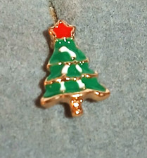 Christmas tree earrings for sale  Orange Park