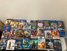 Lot blu ray for sale  Federal Way