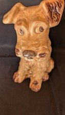 Sylvac brown terrier for sale  CANTERBURY