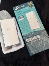 Link re700x ax3000 for sale  CROWBOROUGH