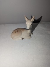 Vintage szeiler deer for sale  STANFORD-LE-HOPE