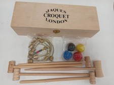 Jaques london croquet for sale  RUGBY