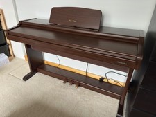 Technics digital piano for sale  AYLESBURY