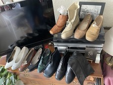 Damenschuhe absatzerhöhung ma gebraucht kaufen  München