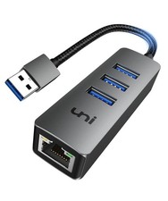 Adattatore usb ethernet usato  Italia