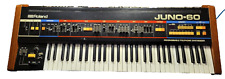 Roland juno synth for sale  Hilliard