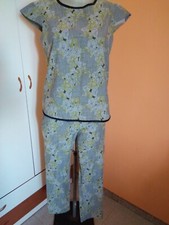 Set blusa pantaloni usato  Teggiano