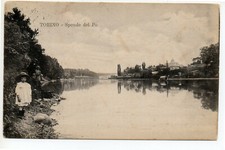 Torino sponde del usato Torino sponde del usato  Italia