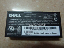 Original DELL PowerEdge RAID Controller PERC 5i 6i Akku Battery Batterie BBU comprar usado  Enviando para Brazil