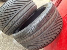 275 r20 uniroyal for sale  SUNDERLAND