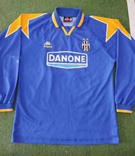 Juventus 1994 1995 usato  Bari
