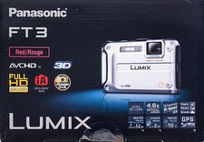 Panasonic lumix dmc gebraucht kaufen  Weimar