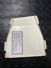 Cover superiore cassa usato  Chiaravalle Centrale