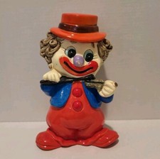 Clown plastic coin for sale  East Setauket