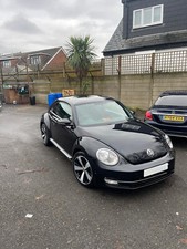 2012 2018 beetle for sale  LONDON
