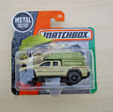 Matchbox modell auto gebraucht kaufen  Chemnitz