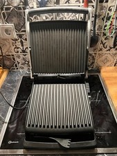Kontaktgrill gastroback unten gebraucht kaufen  München