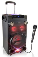 Pyle 550w bluetooth for sale  Staten Island