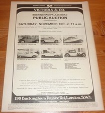 1979 vintage original for sale  BALLYMENA