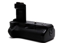 Meike batteriegriff canon gebraucht kaufen  Brake