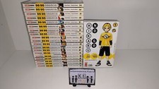 Hikaru serie quasi usato  Italia
