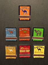 camel matchbook for sale camel matchbook for sale Imperial