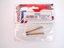 Schumacher small bore for sale  SPILSBY