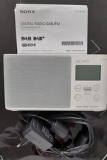 Sony digital radio gebraucht kaufen  Haan