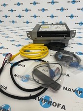 Usado, BMW f20 f30 f15 f16 f10 nbt2 evo sintonizador GPS ID5 ID6 carplay tela cheia PRECODIFICADO comprar usado  Enviando para Brazil