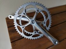 Guarnitura crankset ultegra usato  L Aquila