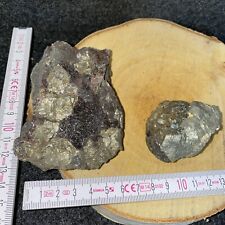 Konvolut pyrit wolframid gebraucht kaufen  Passau