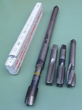 Hss gewindebohrer bsw gebraucht kaufen Hss gewindebohrer bsw gebraucht kaufen  Artern