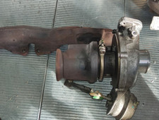 Turbina per fiat usato  Italia