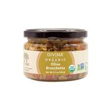 Bruschetta mediterranea con usato  Spedire a Italy