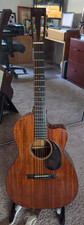 Martin custom shop for sale  Desert Hot Springs