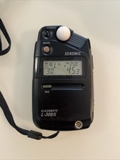Sekonic 308s usato  Mantova