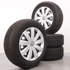 Winterräder zoll passat gebraucht kaufen  Gefell