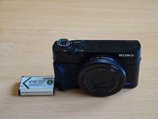 Sony cyber shot gebraucht kaufen  Neunkirchen a.Brand