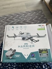Red5 fpv harrier for sale  UPMINSTER