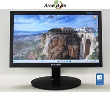 Monitor samsung e1920n usato  Andria