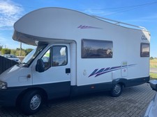 2006 mclouis glen for sale  WISBECH